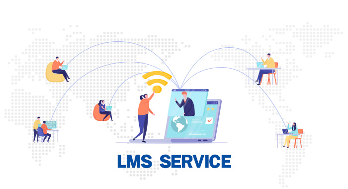 LMS SERVICE